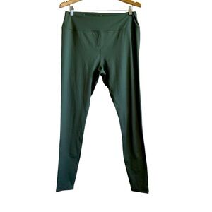 Azyre Gear Vision Leggings Lichen Green XL Leggings